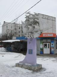 Лохвиця з panoramio.com
