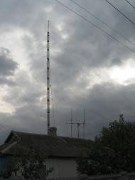 Травневе з panoramio.com