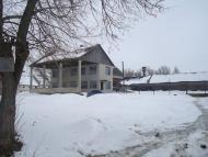 Борщівка з panoramio.com