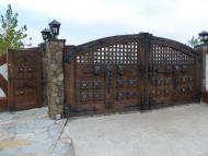 Мостище - Останні фото