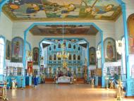 Требухів з panoramio.com