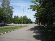 Потоки з panoramio.com