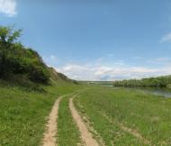 Давидо-Микільське з panoramio.com