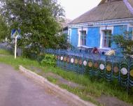 Шамраївка з panoramio.com