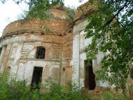 Вергуни з panoramio.com