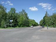 Кулиничі з panoramio.com