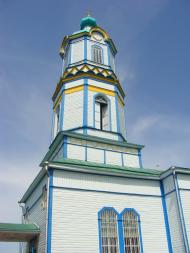 Требухів з panoramio.com