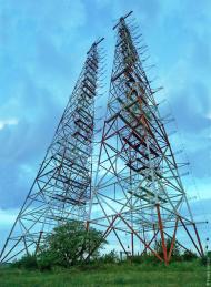 Луч з panoramio.com