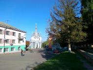 Козова з panoramio.com