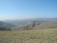 Міжріччя з panoramio.com