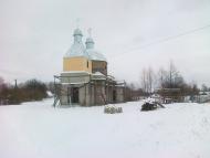 Березна Воля з panoramio.com