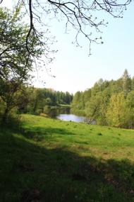 Колодяжне з panoramio.com