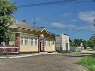 Серафинці з panoramio.com