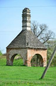 В Межиріцькому храмі