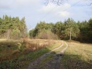 Глушицьке з panoramio.com