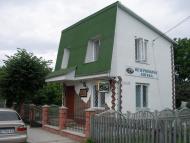 Радивилів з panoramio.com