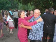 Зустріч випускників школи 1974-2014