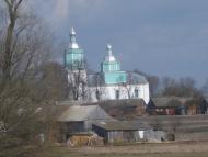 Літогоща з panoramio.com