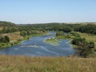 Рогізна з panoramio.com