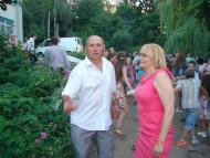 Зустріч випускників школи 1974-2014