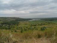 Олександро-Калинове з panoramio.com - Oleksandro-Kalynove