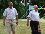 Зустріч випускників школи 1974-2014