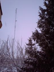 Софіївка з panoramio.com