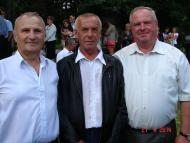 Зустріч випускників школи 1974-2014