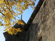 замок 'Сент-Міклош', Чинадійово