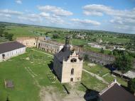 Меджибіж з panoramio.com