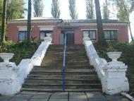 Климашівка з panoramio.com