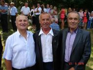 Зустріч випускників школи 1974-2014