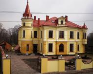 Рава-Руська з panoramio.com