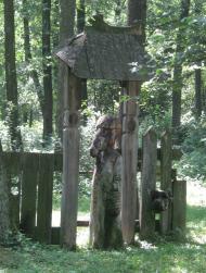 Радивилів з panoramio.com