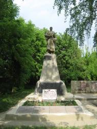 Стара Іванівка з panoramio.com