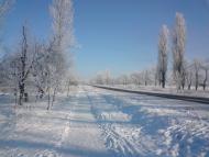 Роздолівка з panoramio.com