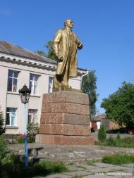 Муровані Курилівці з panoramio.com