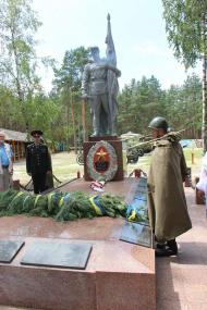 Меморіал-музей у Пиляві