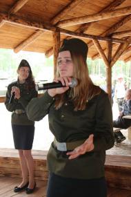 Меморіал-музей у Пиляві