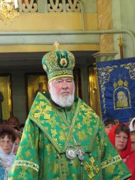 ГОРБАКІВ. Свято-Троїцькому храму 250