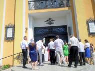 храм Святого Духа