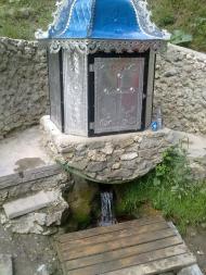 Дем'янківці з panoramio.com