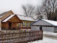 Краснопіль з panoramio.com