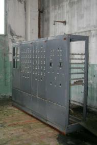 ЗАЛИШКИ ВОДОЗАБОРУ ДЛЯ УМАНІ