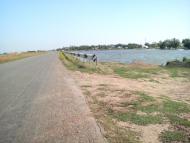 Миколаївське з panoramio.com