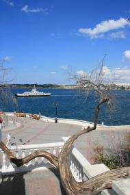 Повортне з panoramio.com
