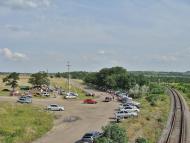 Зугрес з panoramio.com (ч.2) - Зугрэс
