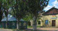 Времівка з panoramio.com