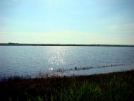 Білосарайська Коса з panoramio.com - Белосарайская Коса
