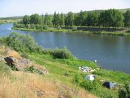 Рогізна з panoramio.com